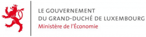 Logo Wirtschaftsministerium Luxemburg
