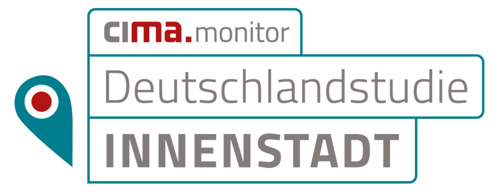 Deutschlandstudie Innenstadt - Cima.monitor - Studien Und Kennziffern ...