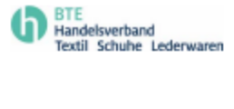 BTE Handelsverband Textil Schuhe Lederwaren