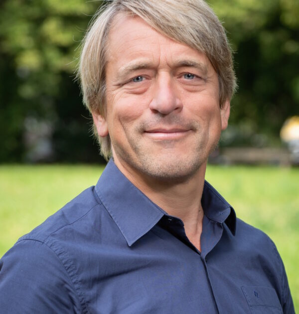 Porträt Martin Kremming