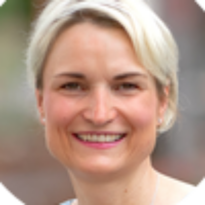 Porträt Sylvia Kühl
